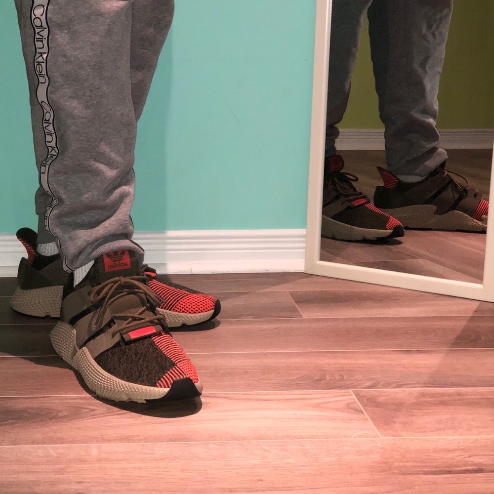 Adidas Prophere